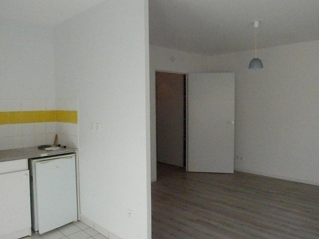 Location Appartement à Reims 1 pièce