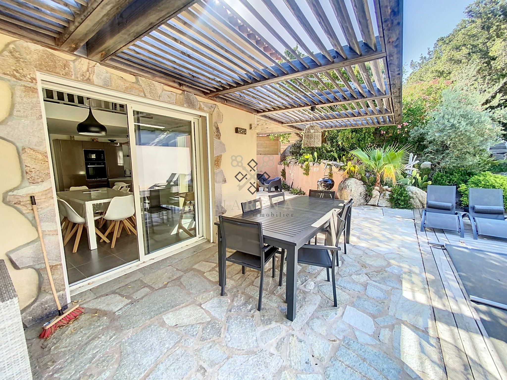 Vente Maison à Porto-Vecchio 4 pièces