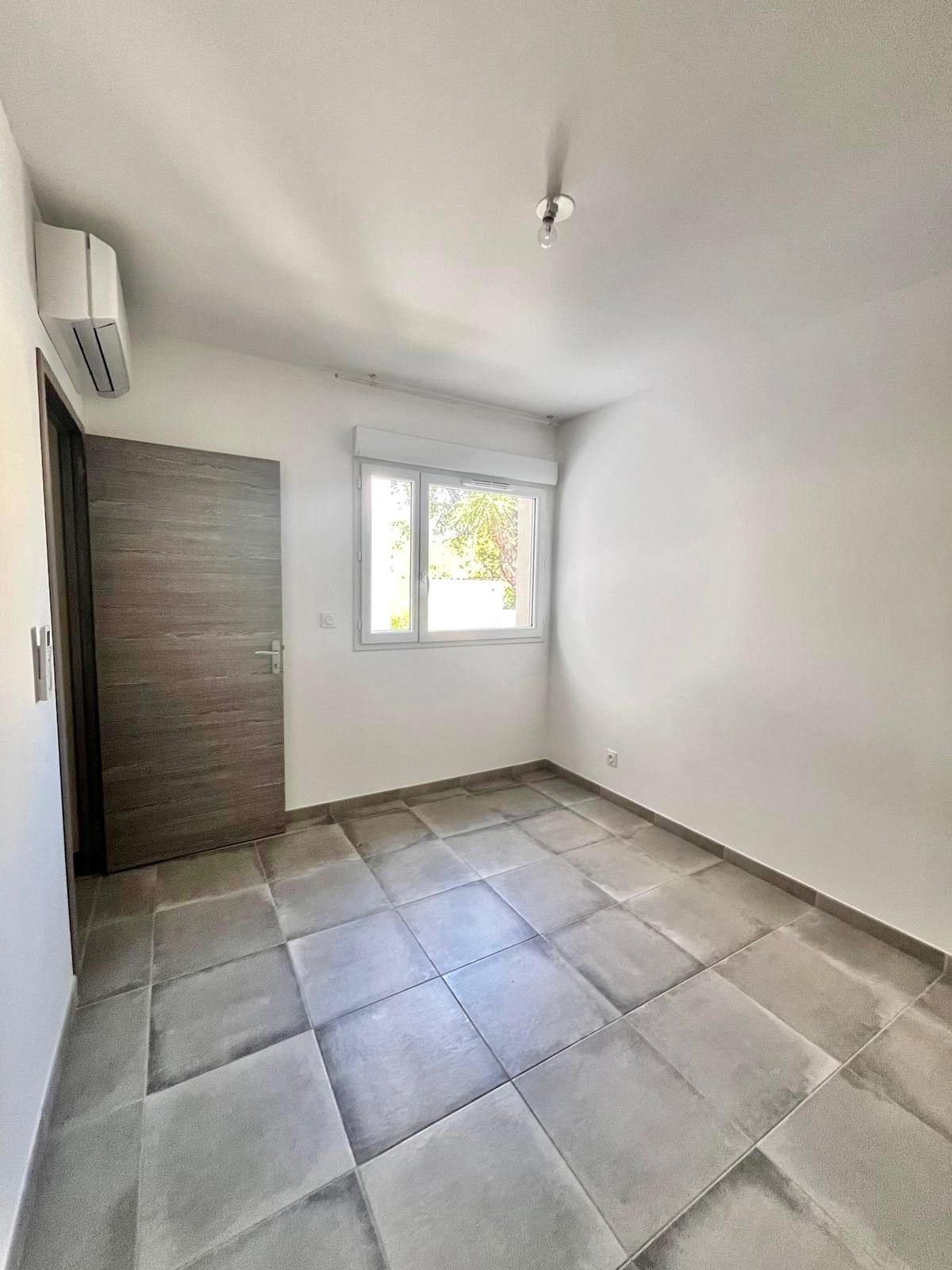 Vente Appartement à Borgo 2 pièces