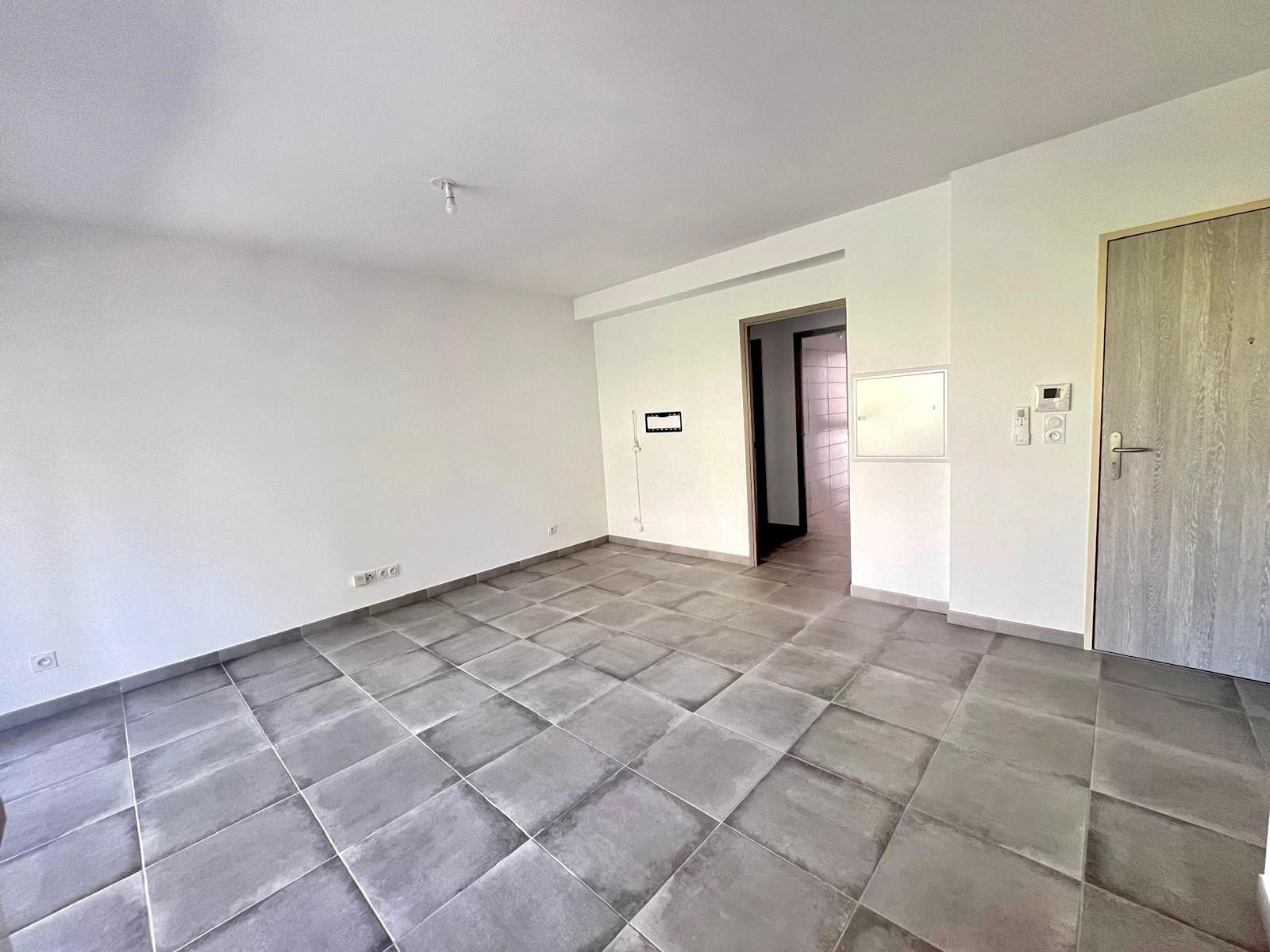 Vente Appartement à Borgo 2 pièces