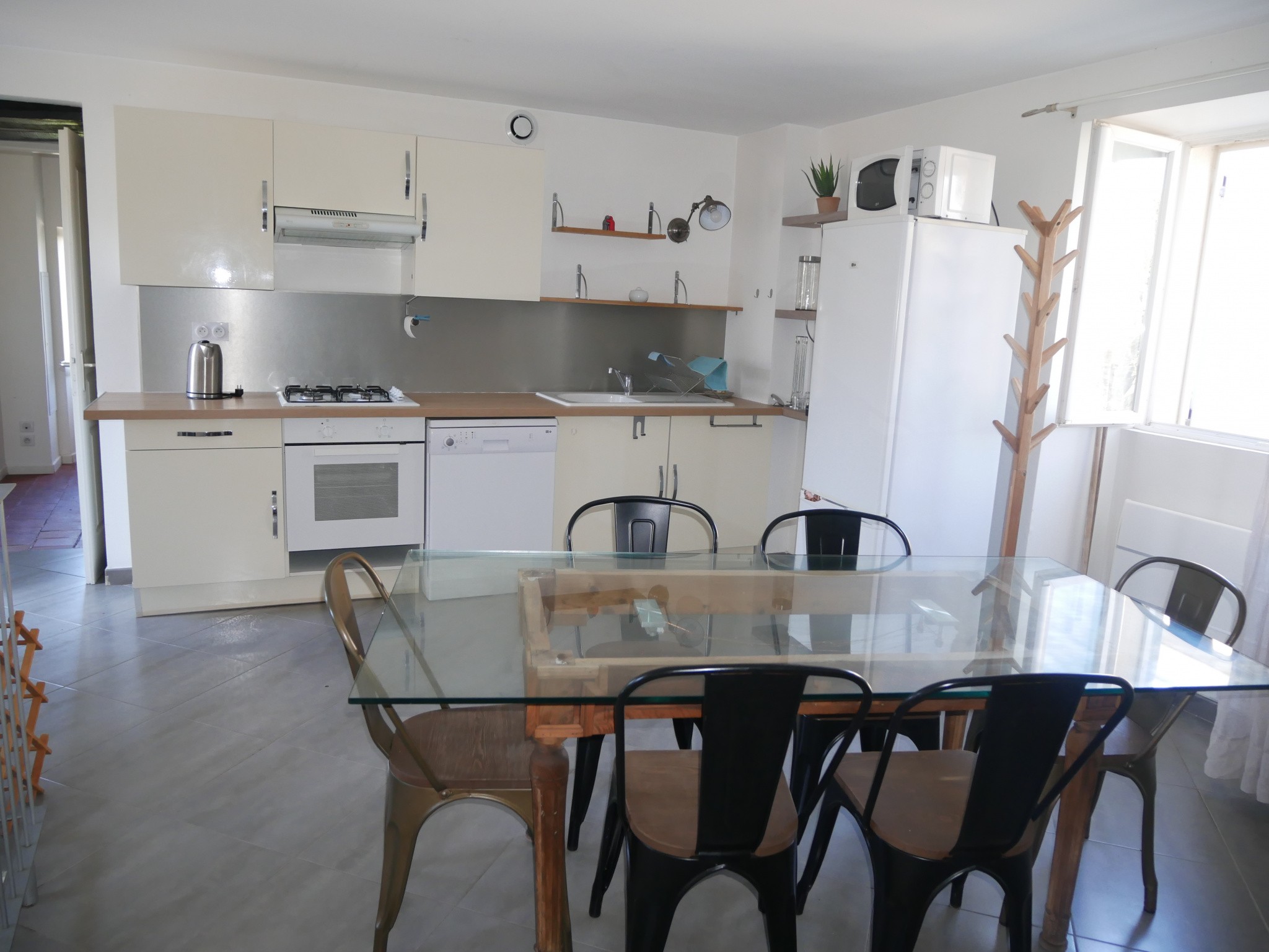 Vente Appartement à Rapale 4 pièces