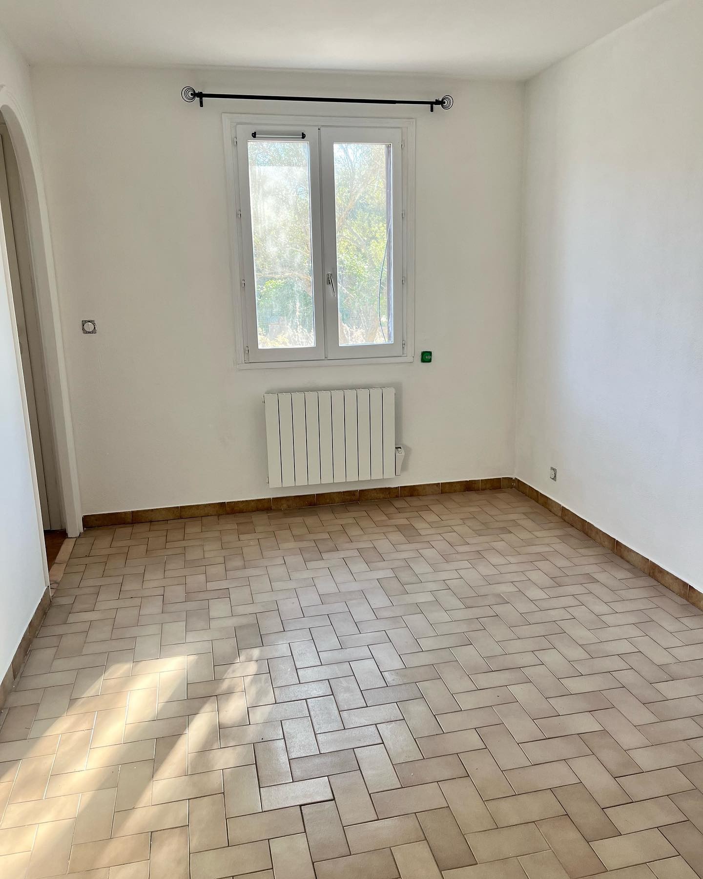 Location Appartement à Oletta 3 pièces