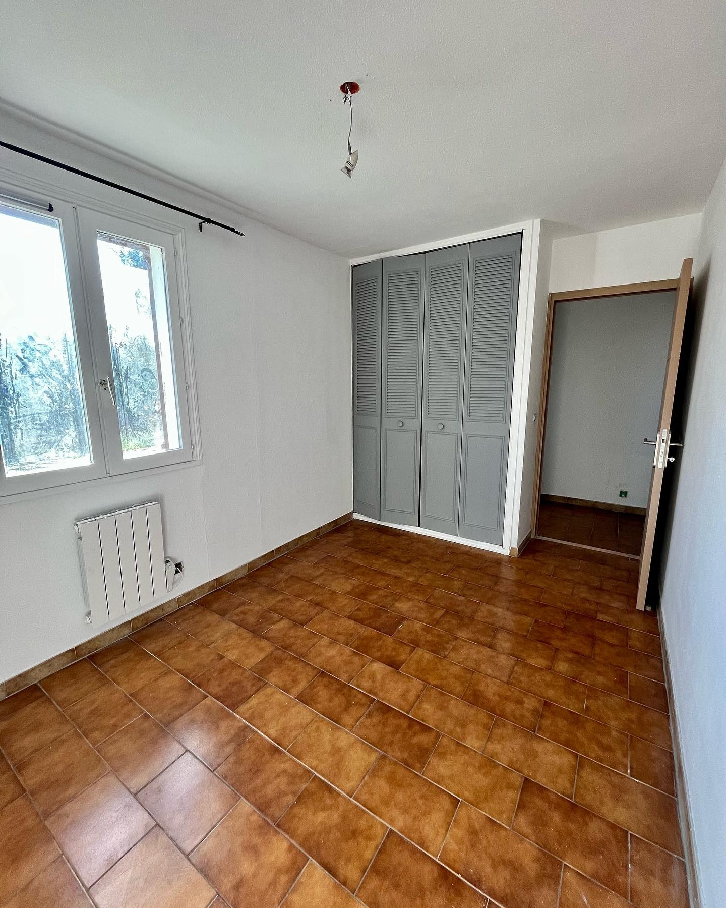 Location Appartement à Oletta 3 pièces