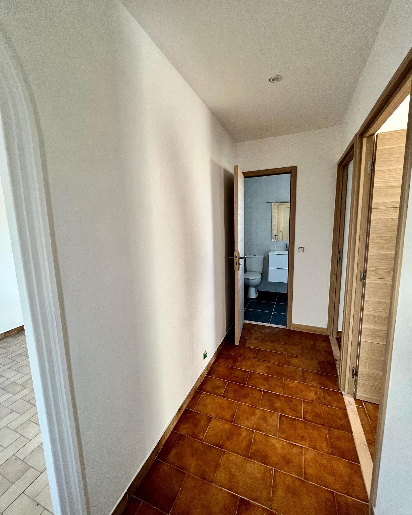 Location Appartement à Oletta 3 pièces