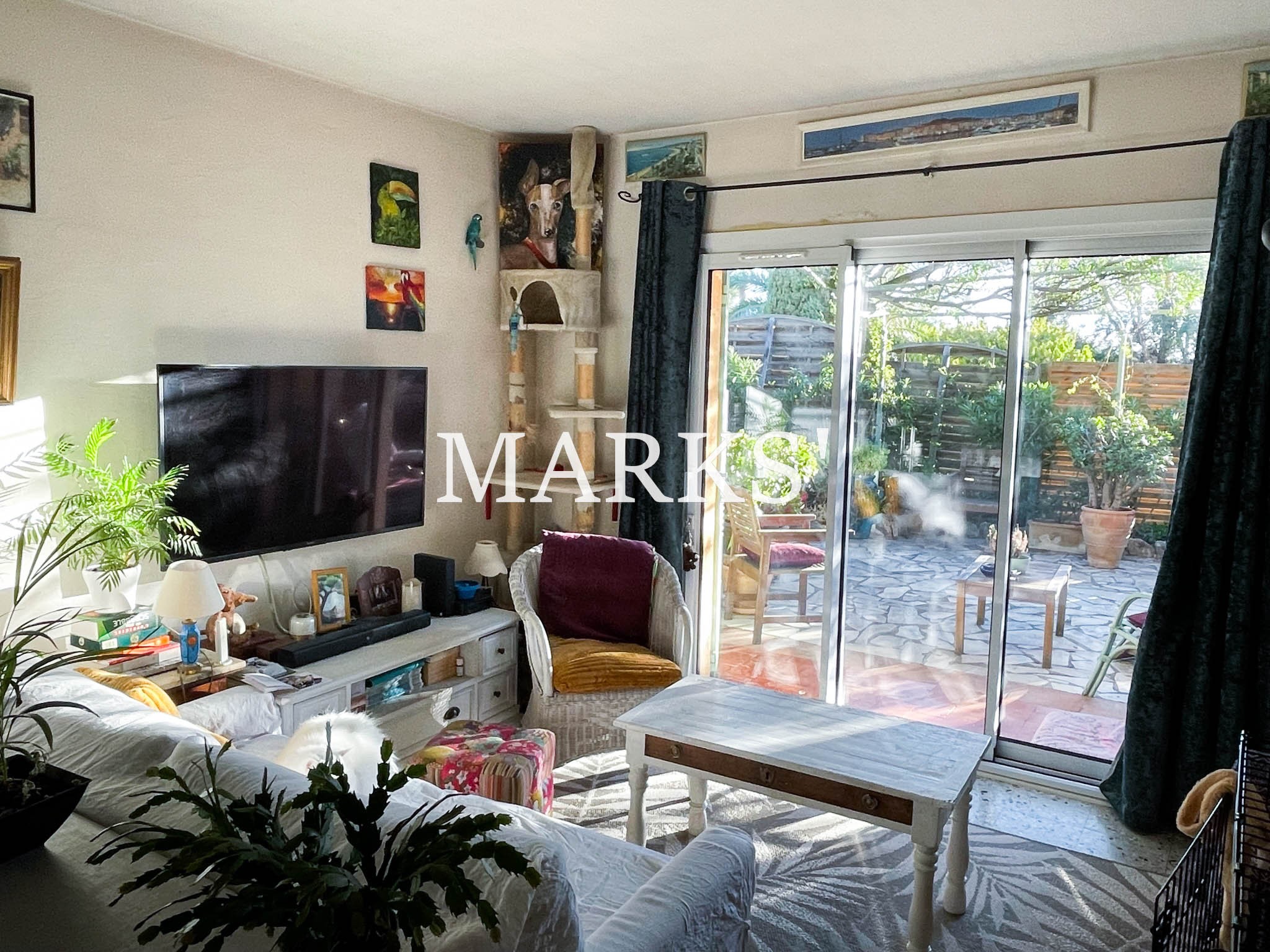 Vente Maison à Sainte-Maxime 4 pièces