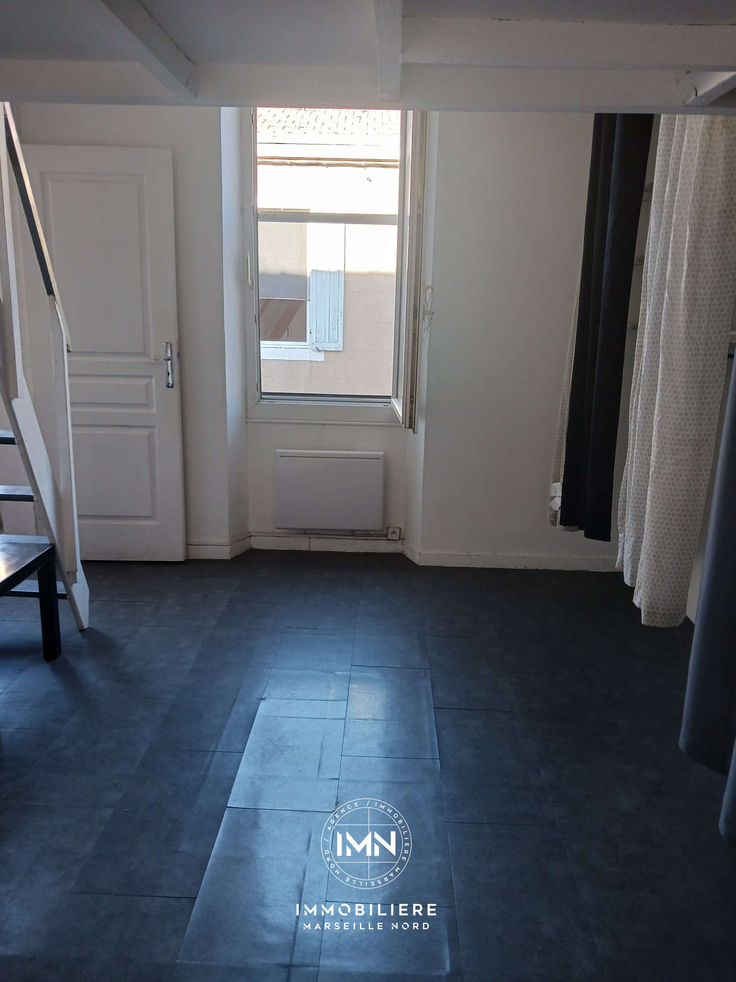 Location Appartement à Marseille 16e arrondissement 2 pièces