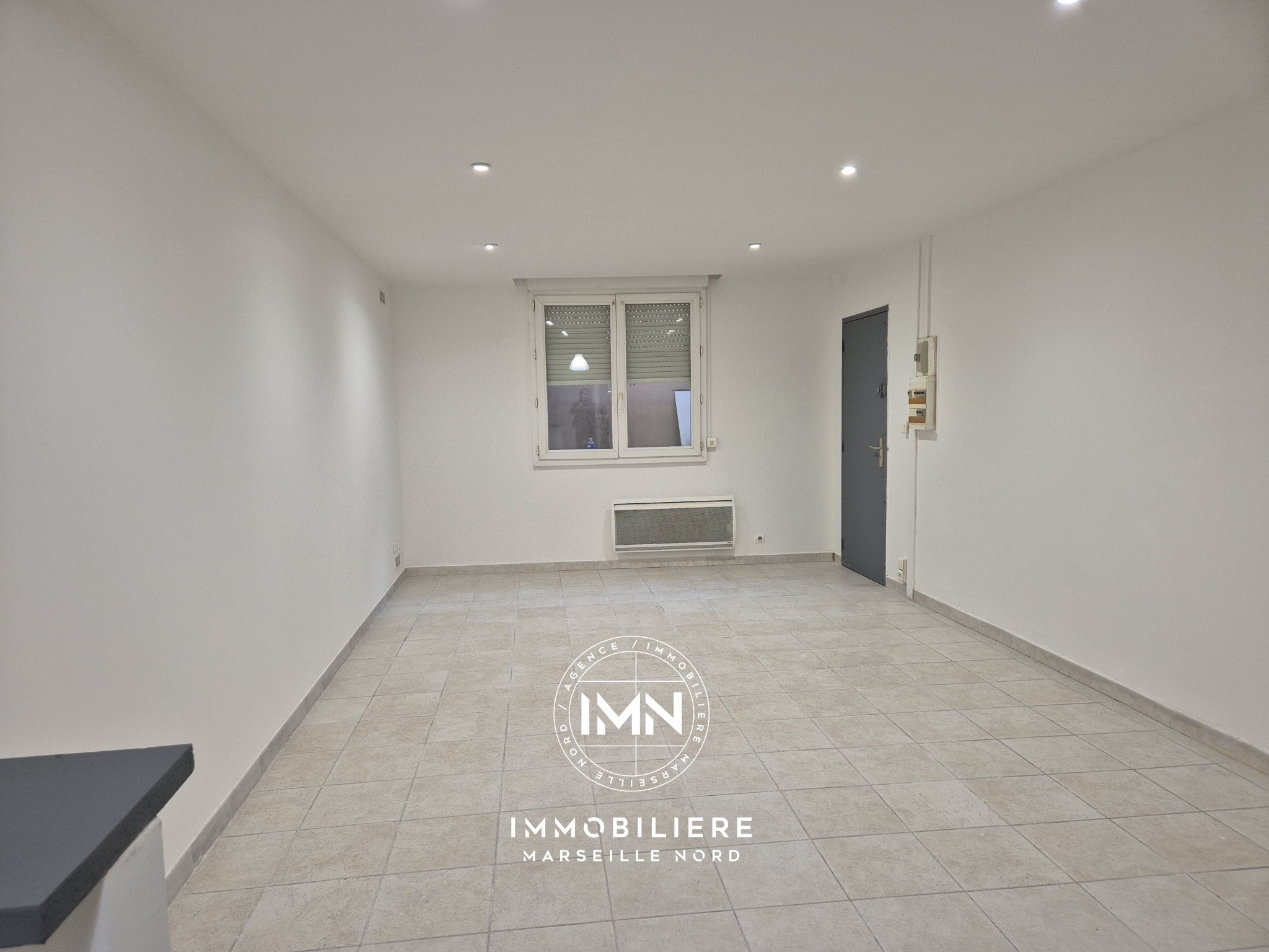 Location Appartement à Marseille 15e arrondissement 1 pièce