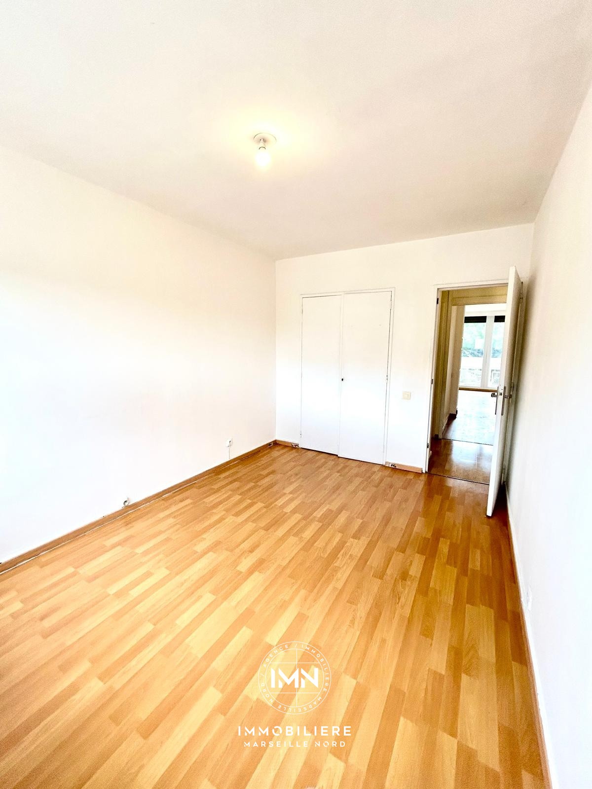 Location Appartement à Marseille 15e arrondissement 3 pièces