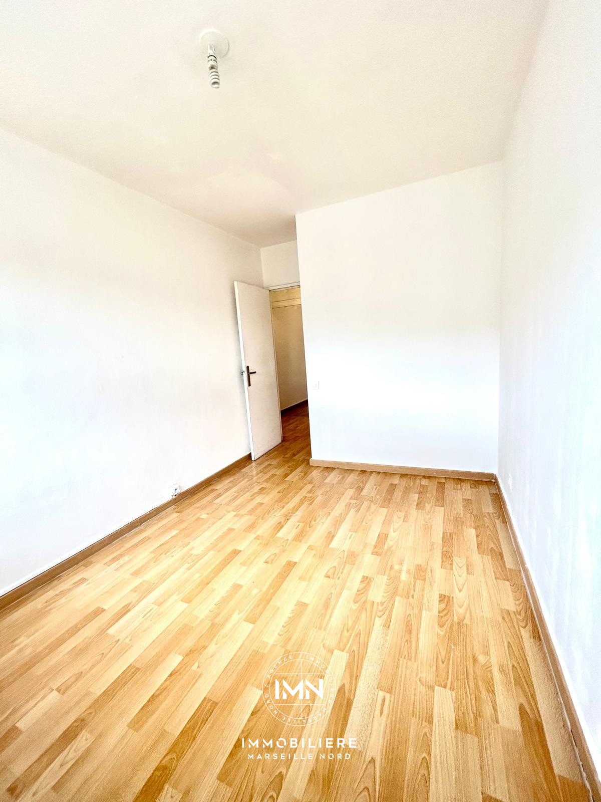 Location Appartement à Marseille 15e arrondissement 3 pièces