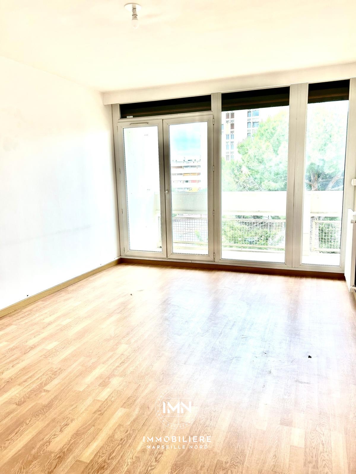 Location Appartement à Marseille 15e arrondissement 3 pièces