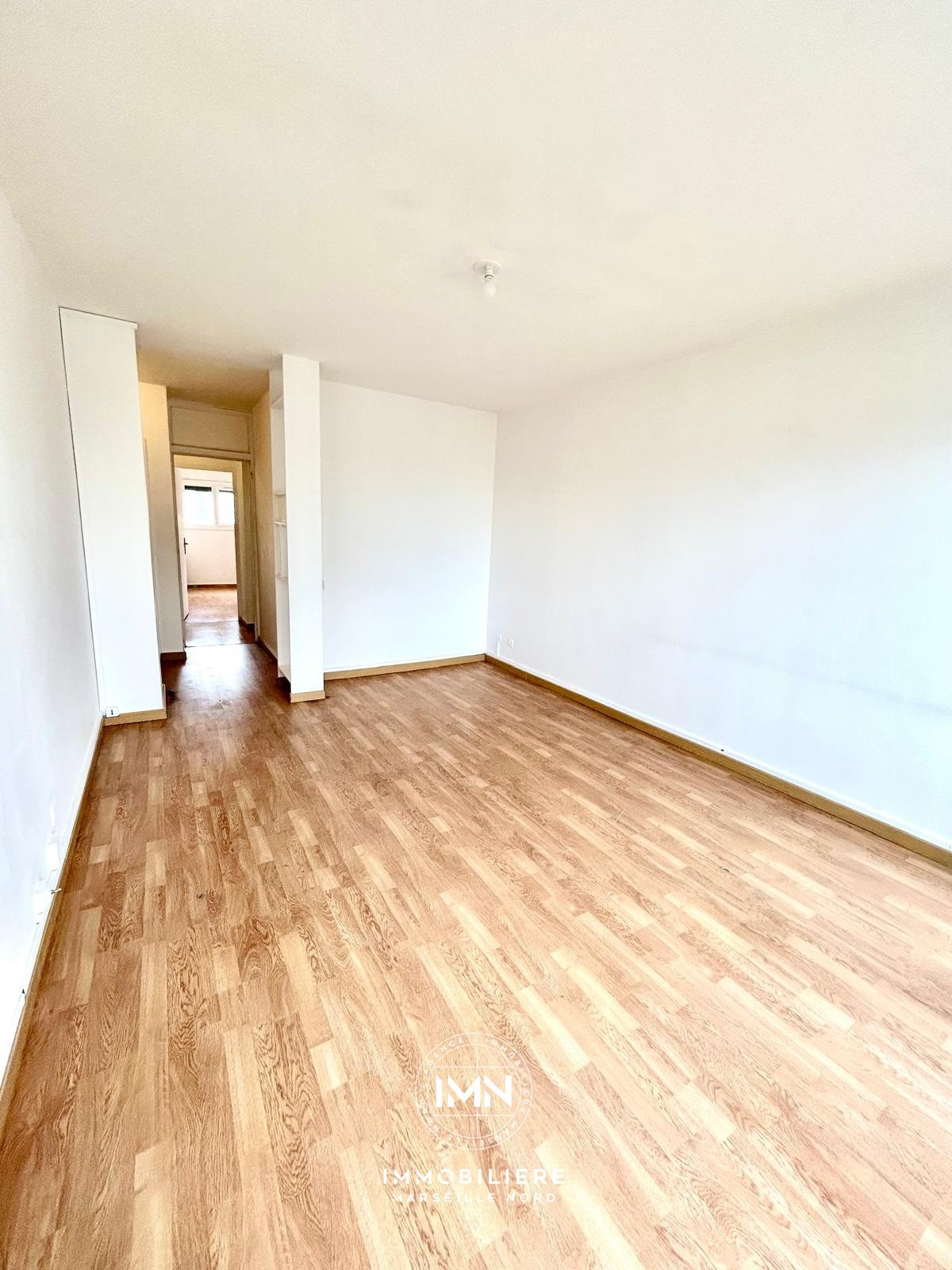 Location Appartement à Marseille 15e arrondissement 3 pièces