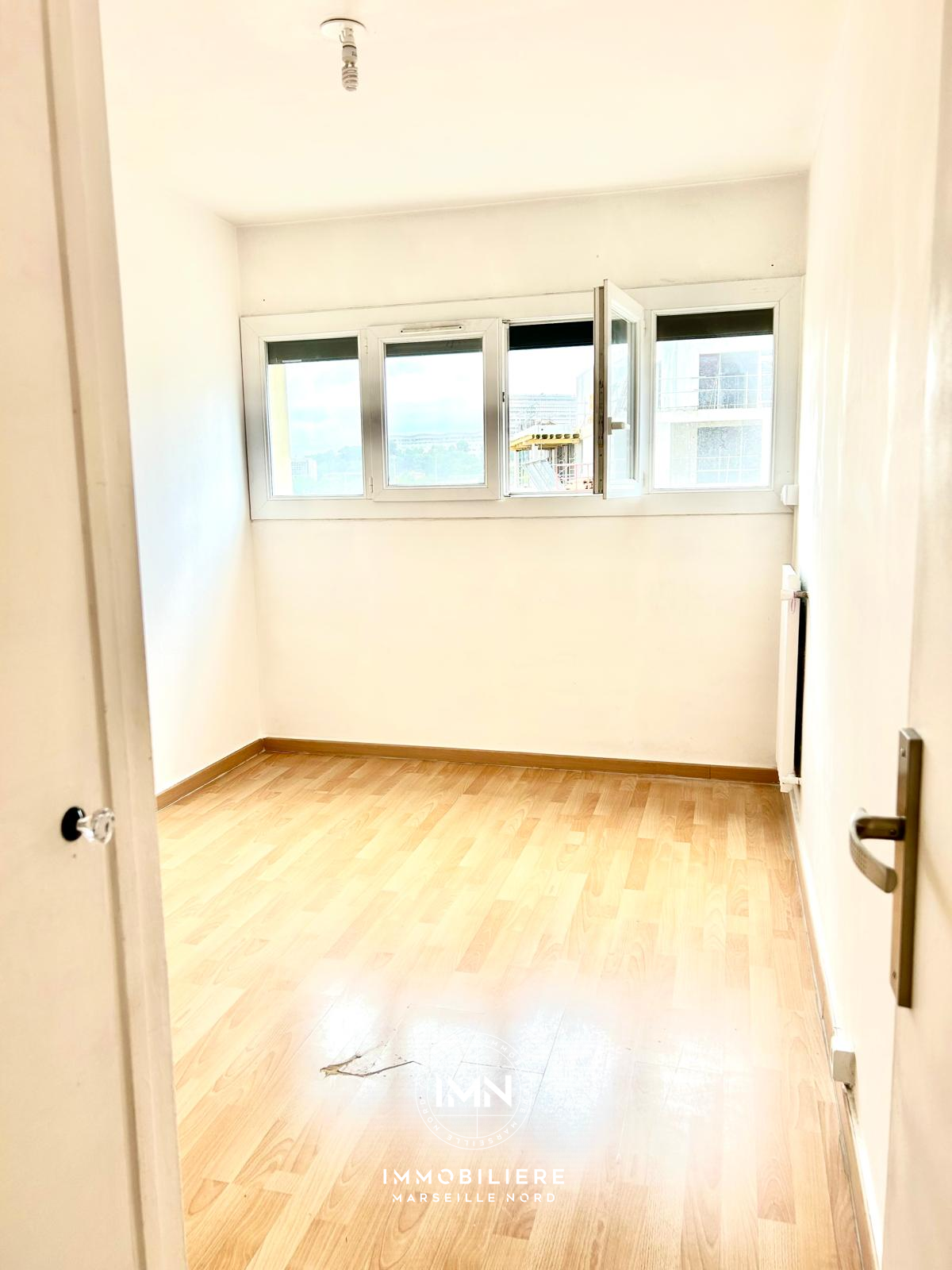 Location Appartement à Marseille 15e arrondissement 3 pièces