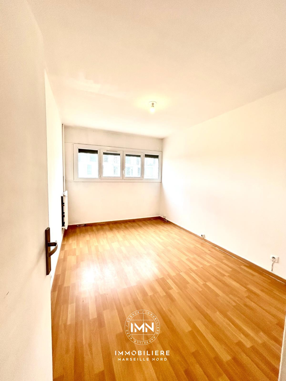 Location Appartement à Marseille 15e arrondissement 3 pièces