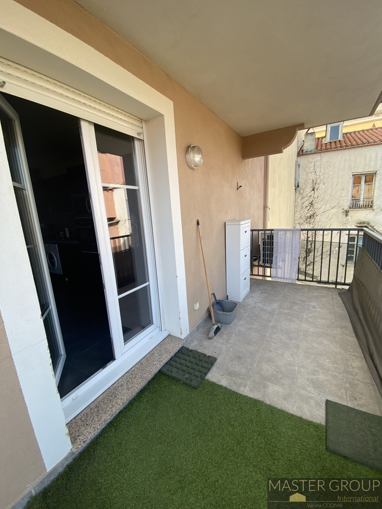 Location Appartement à Ajaccio 3 pièces