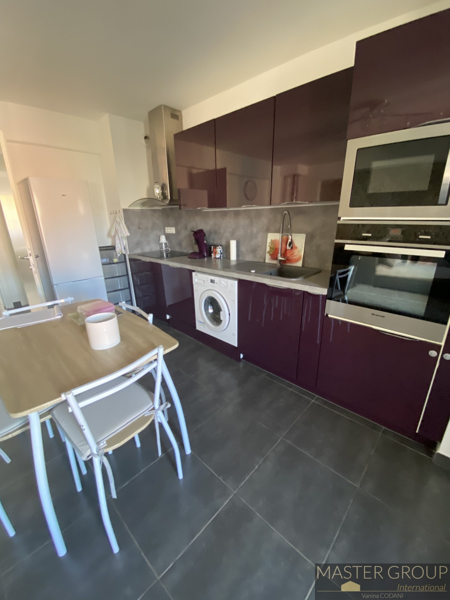 Location Appartement à Ajaccio 3 pièces