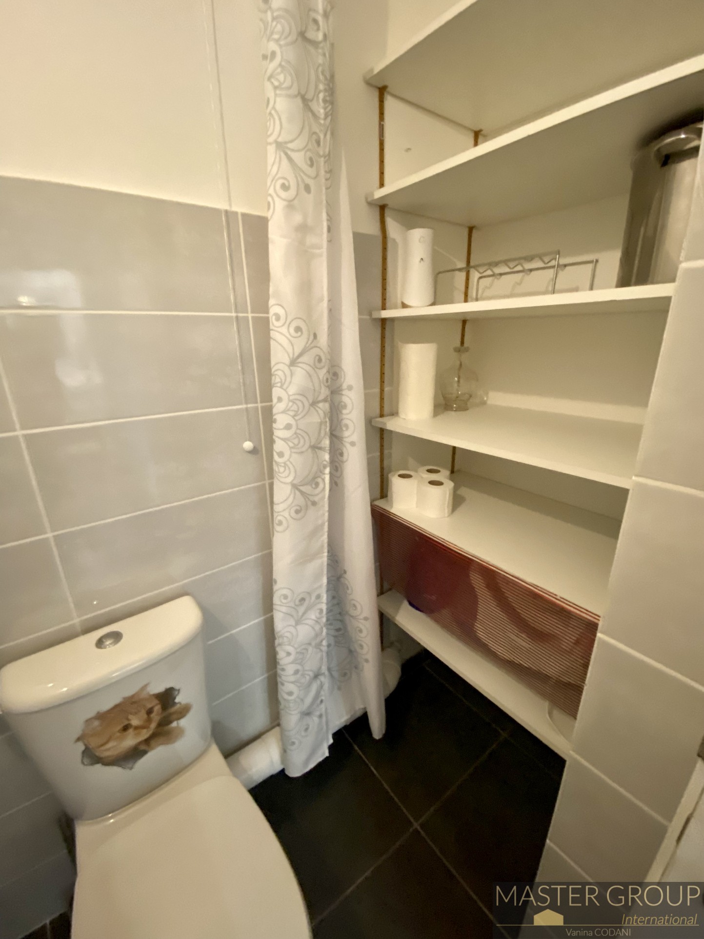 Location Appartement à Ajaccio 3 pièces