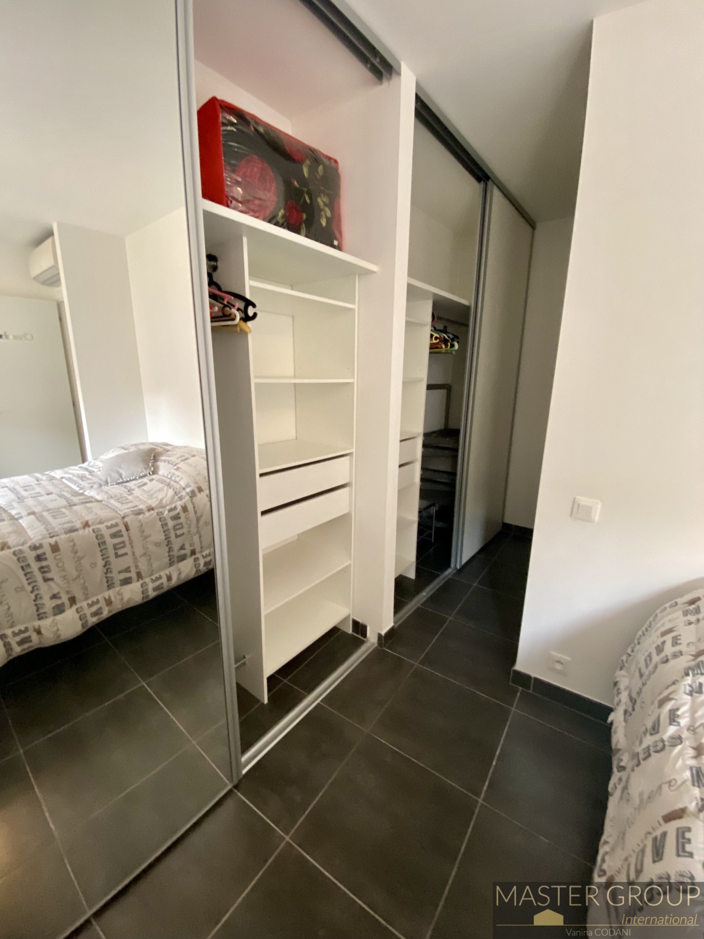 Location Appartement à Ajaccio 3 pièces