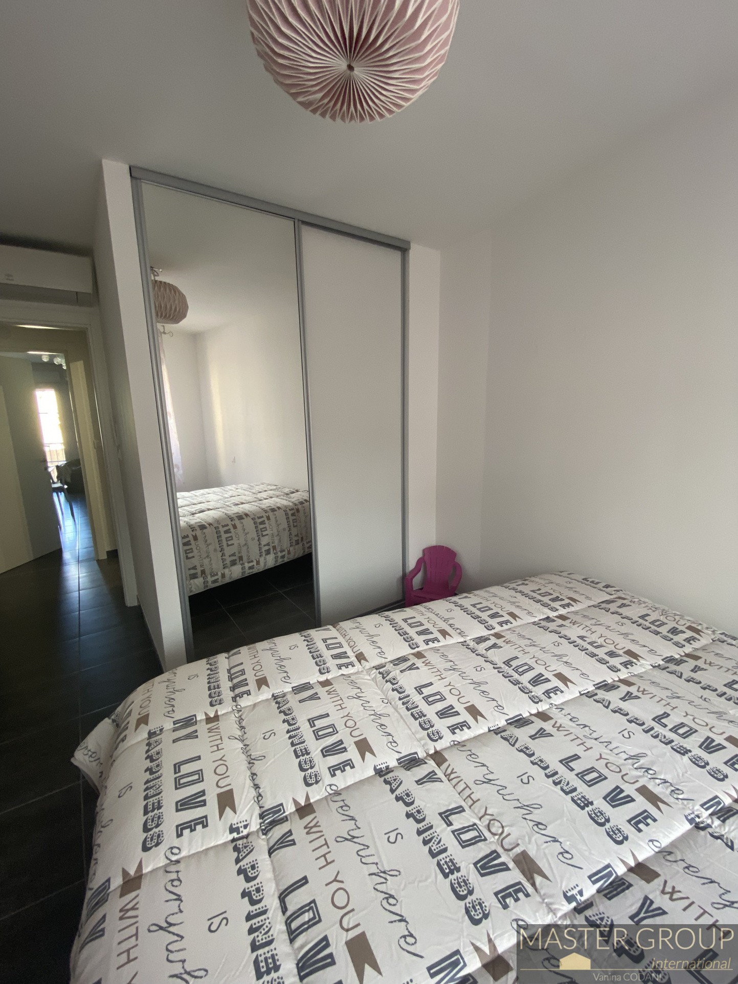 Location Appartement à Ajaccio 3 pièces