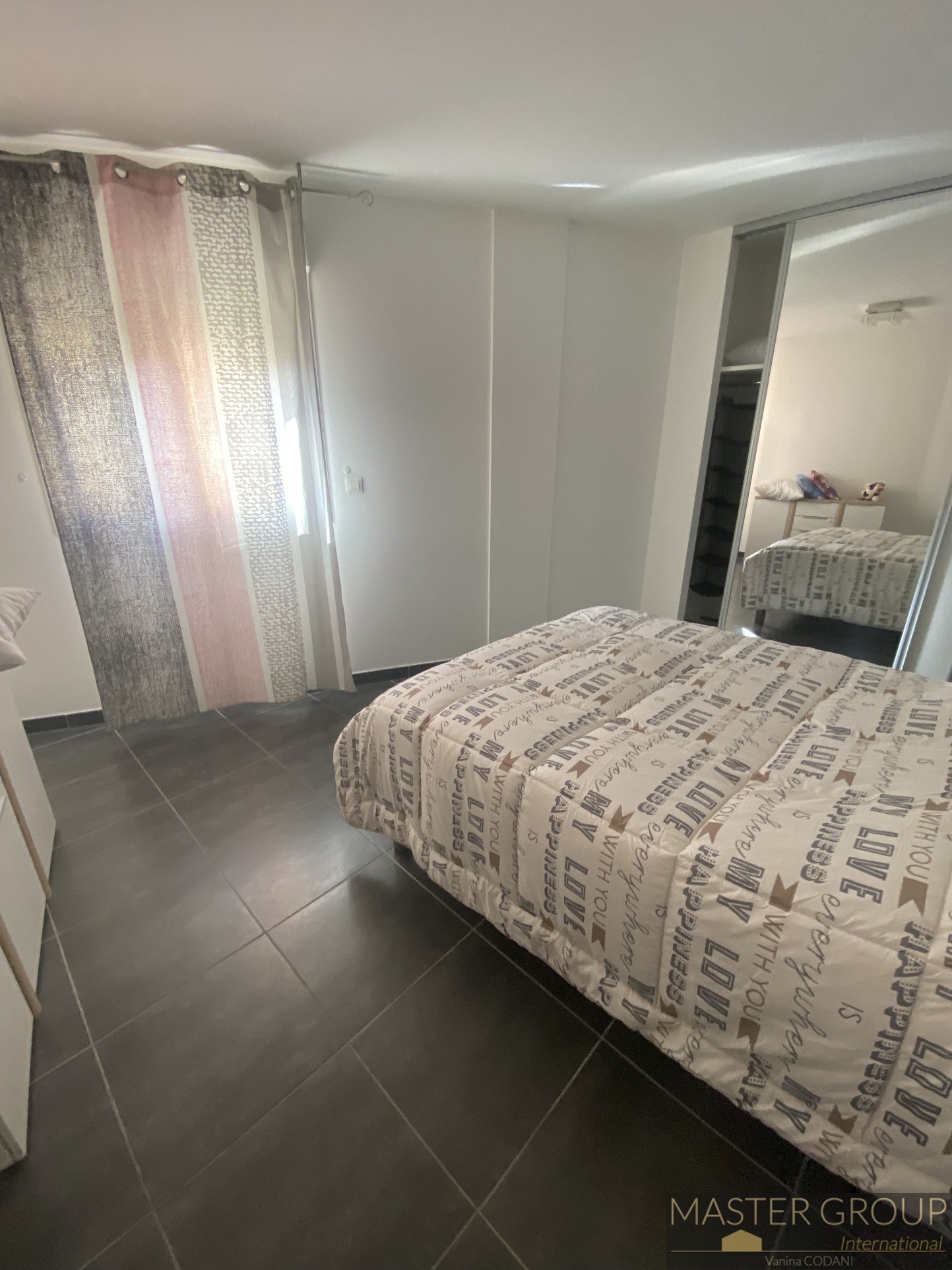 Location Appartement à Ajaccio 3 pièces