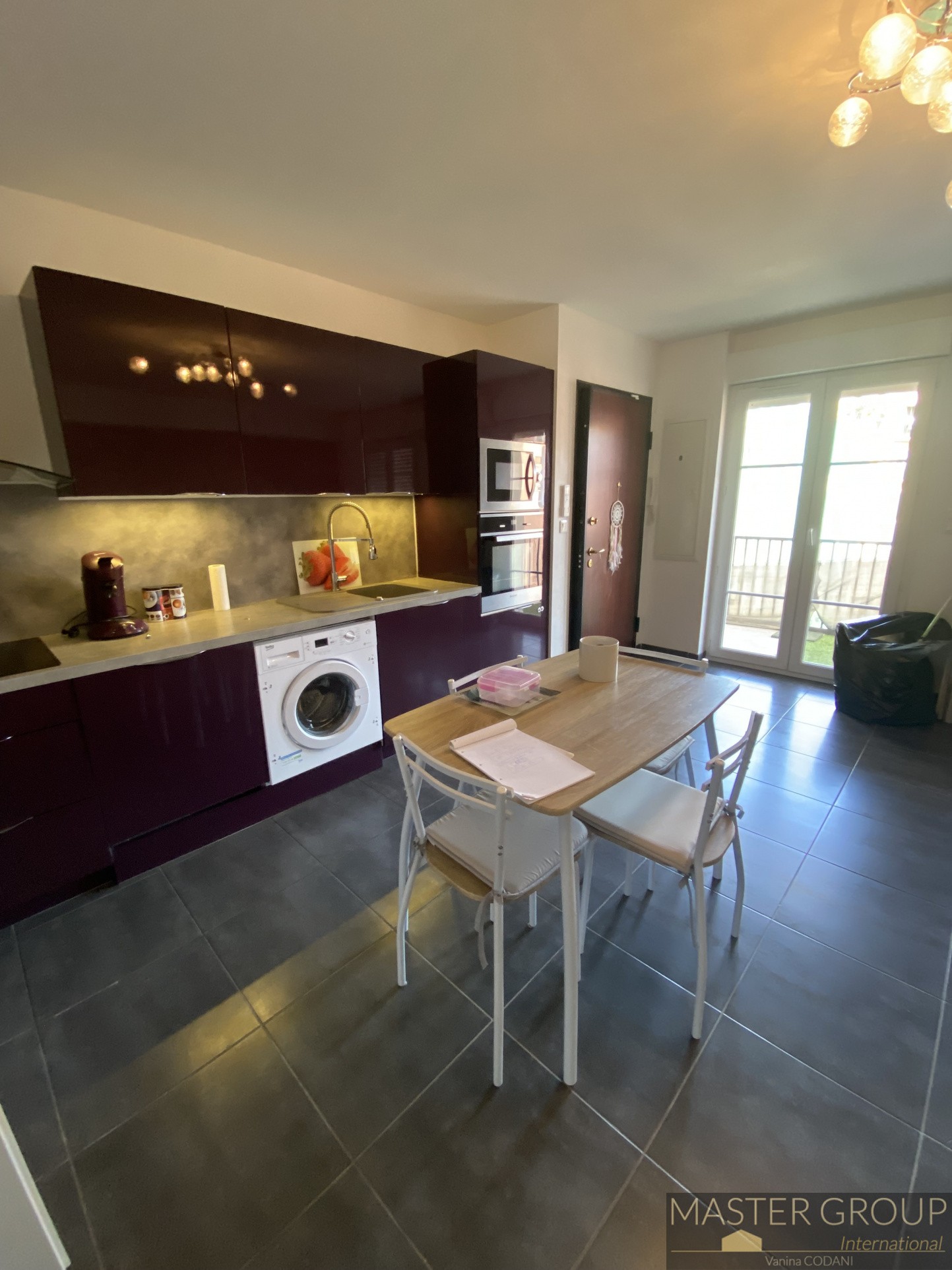 Location Appartement à Ajaccio 3 pièces