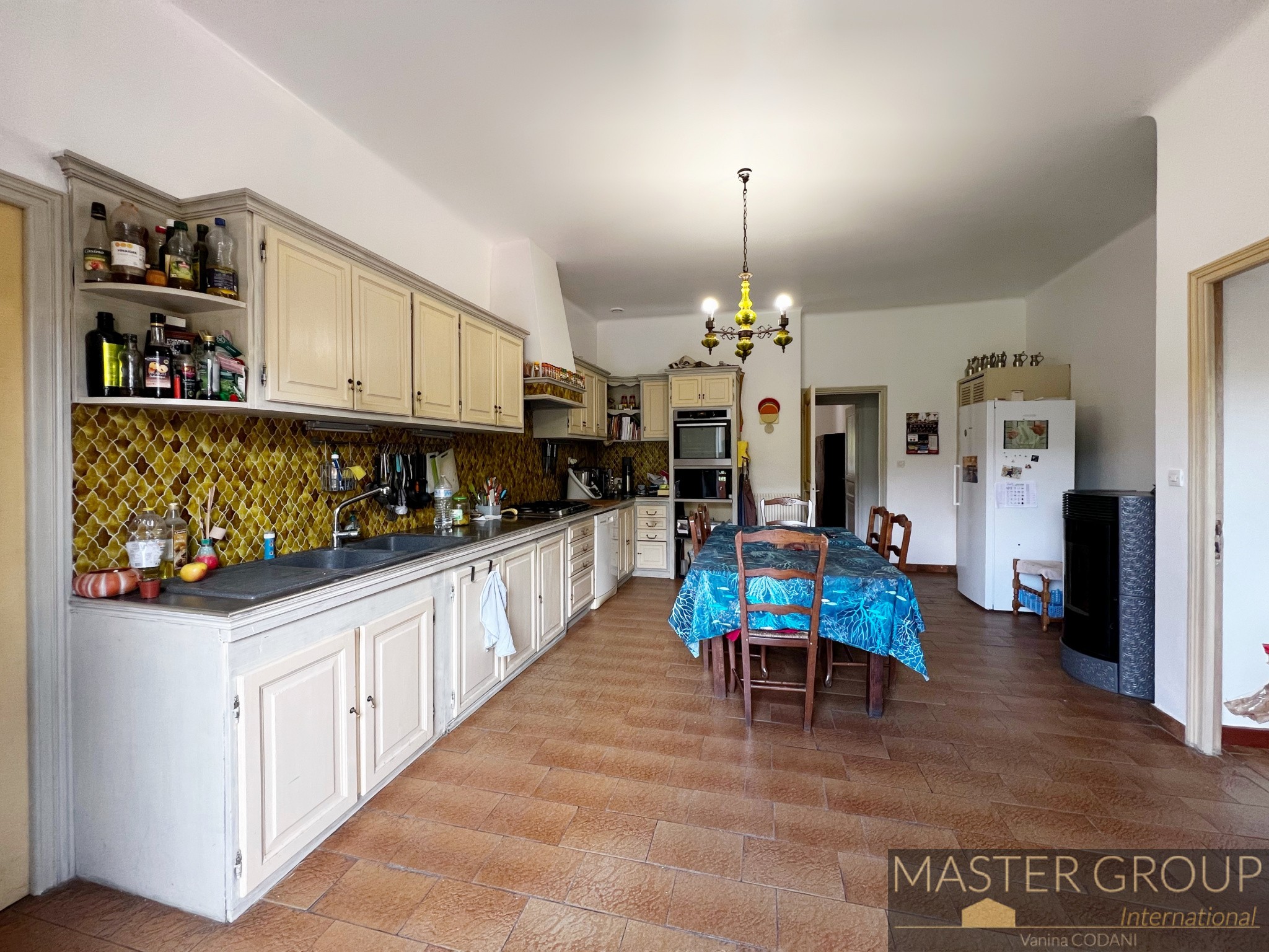 Vente Maison à Bastelicaccia 8 pièces