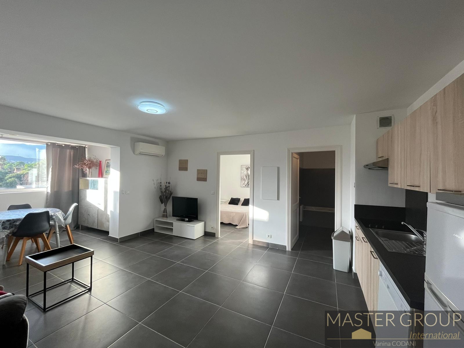 Vente Appartement à Porto-Vecchio 2 pièces