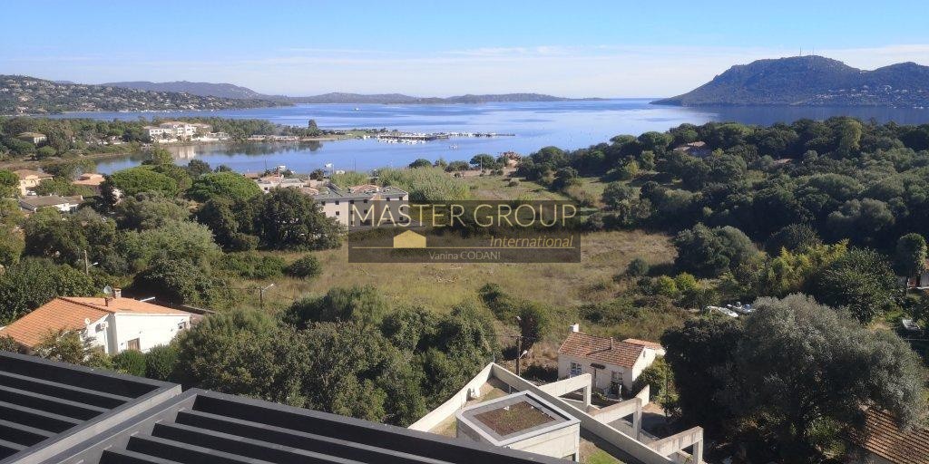 Vente Appartement à Porto-Vecchio 4 pièces