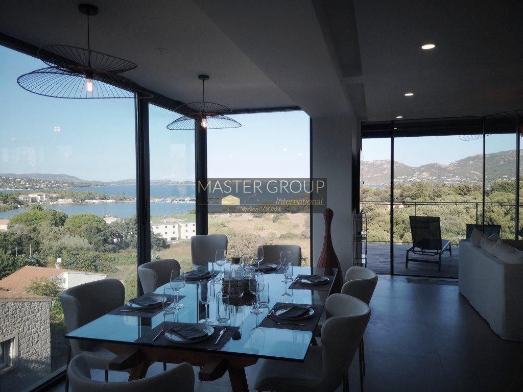 Vente Appartement à Porto-Vecchio 4 pièces