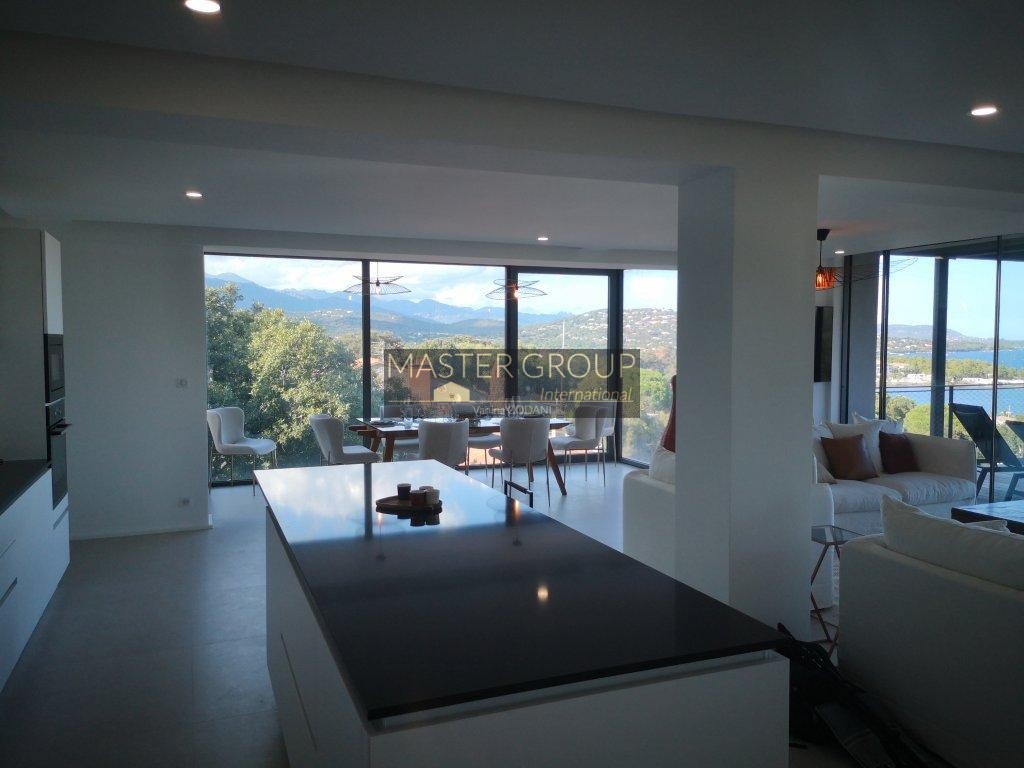 Vente Appartement à Porto-Vecchio 4 pièces