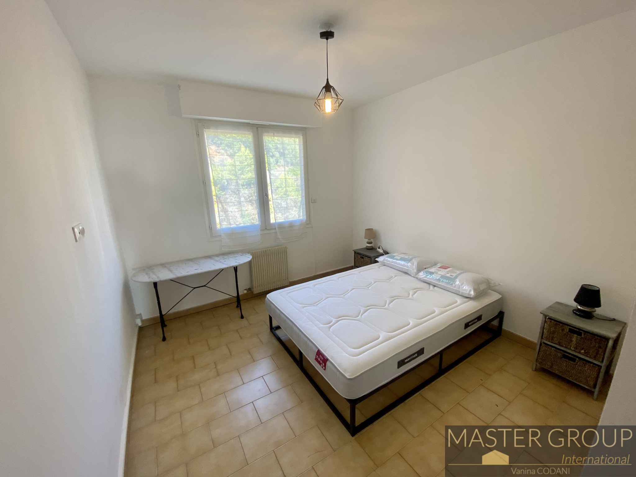 Location Appartement à Ajaccio 2 pièces