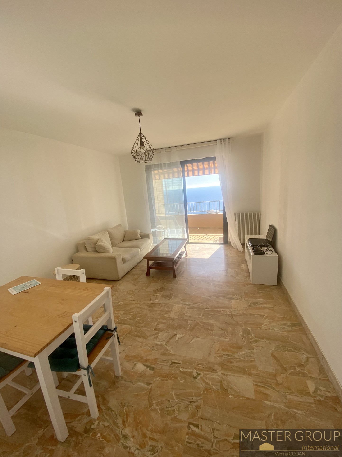 Location Appartement à Ajaccio 2 pièces