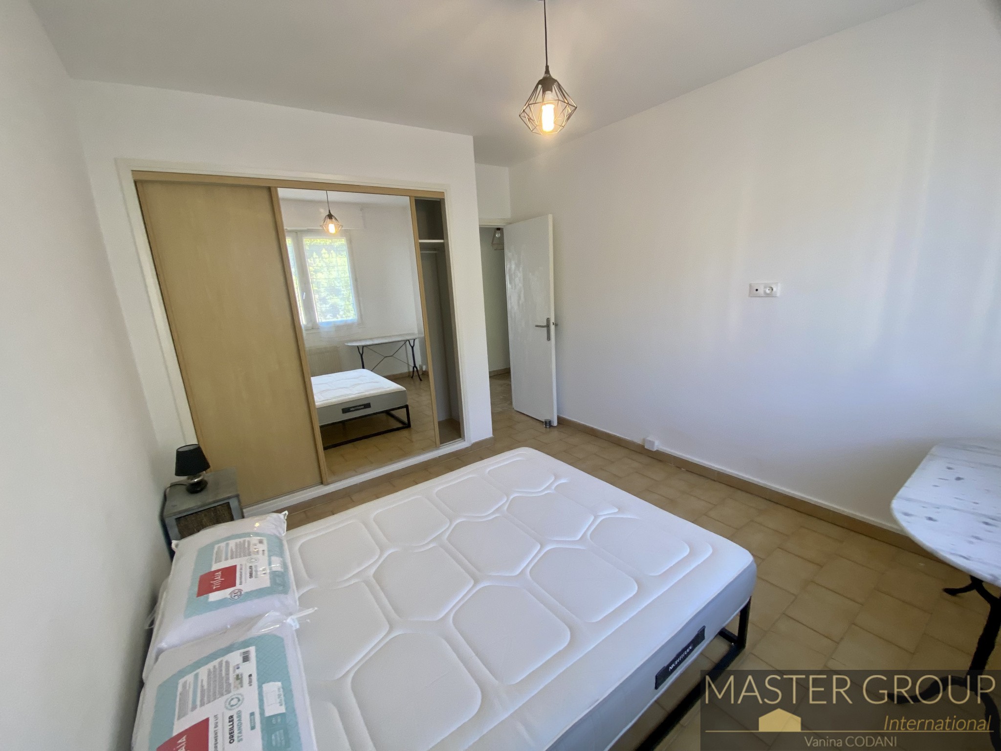 Location Appartement à Ajaccio 2 pièces