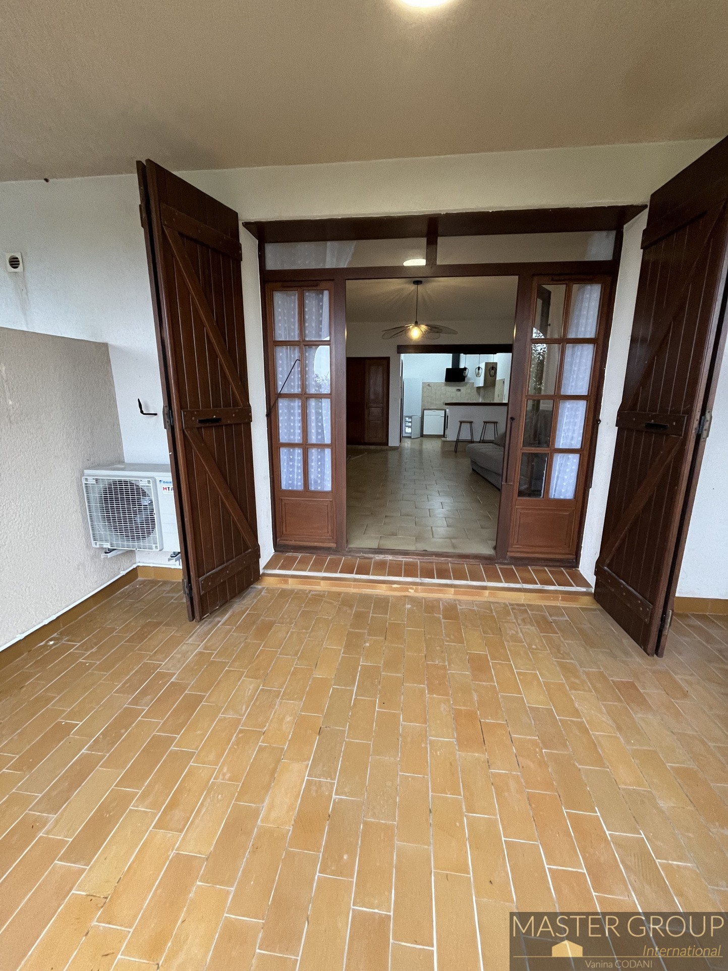 Location Appartement à Pietrosella 1 pièce