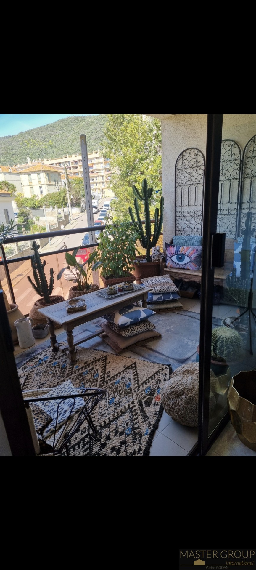 Vente Appartement à Ajaccio 4 pièces