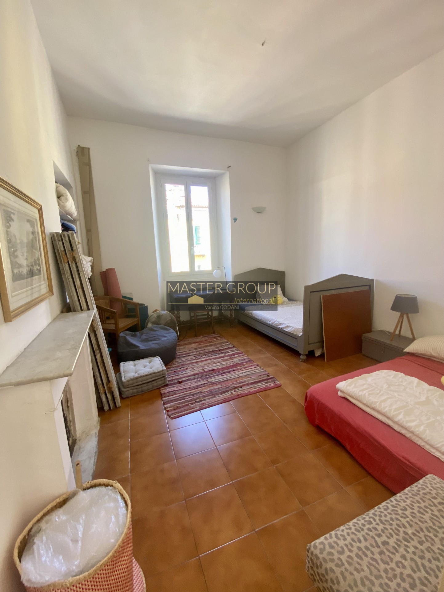 Vente Appartement à Ajaccio 4 pièces