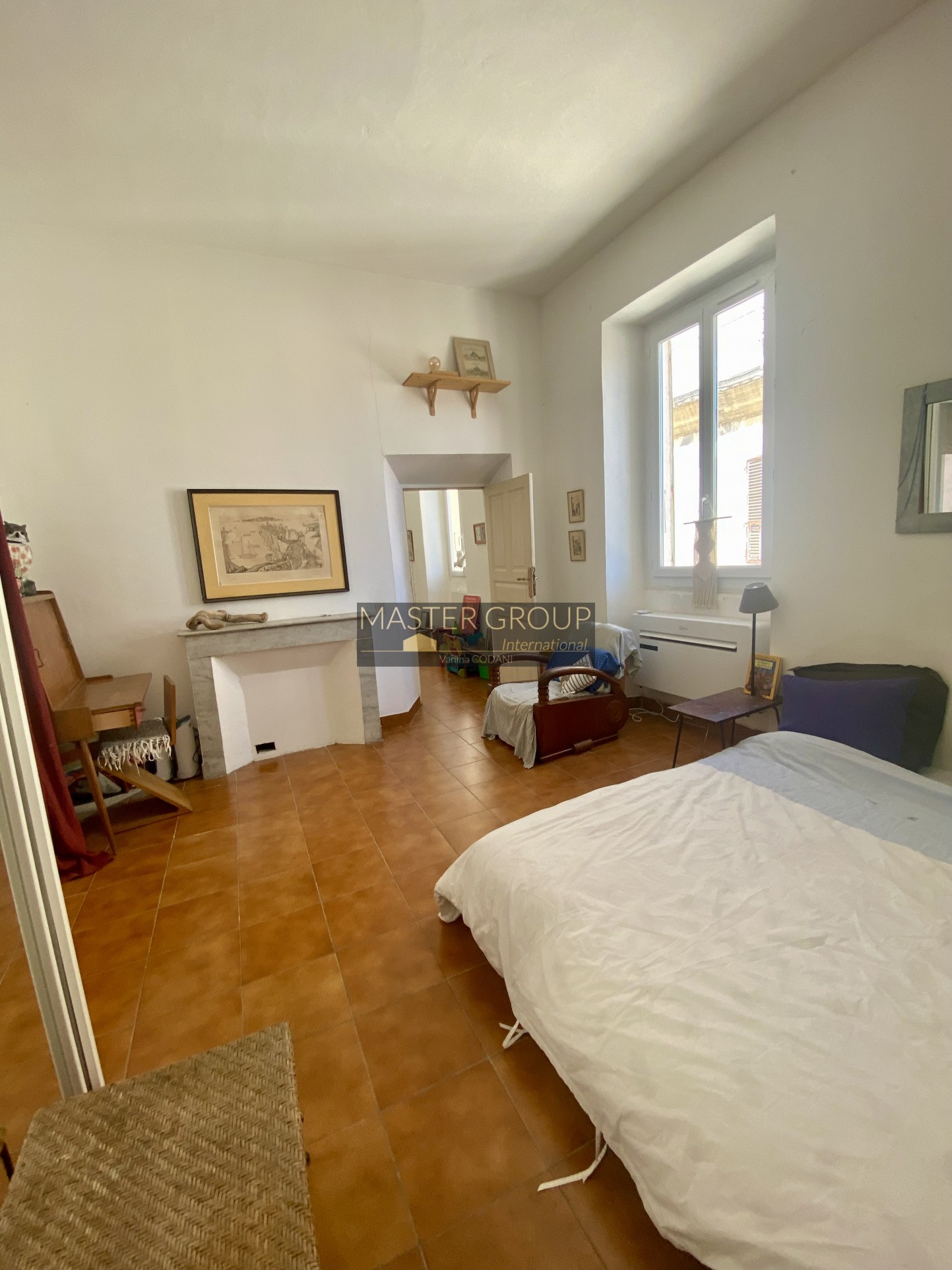 Vente Appartement à Ajaccio 4 pièces