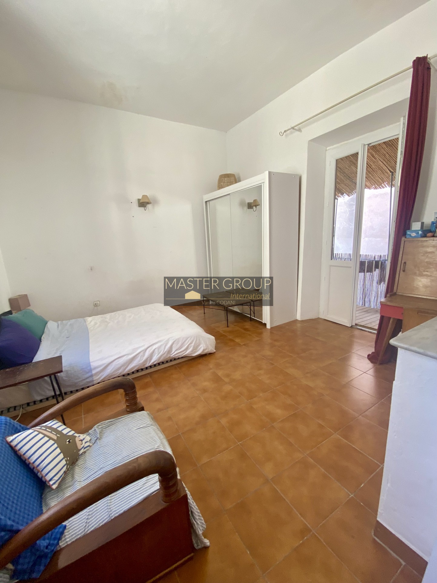 Vente Appartement à Ajaccio 4 pièces