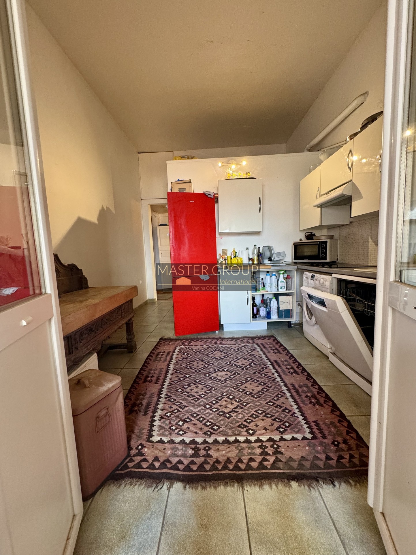 Vente Appartement à Ajaccio 4 pièces