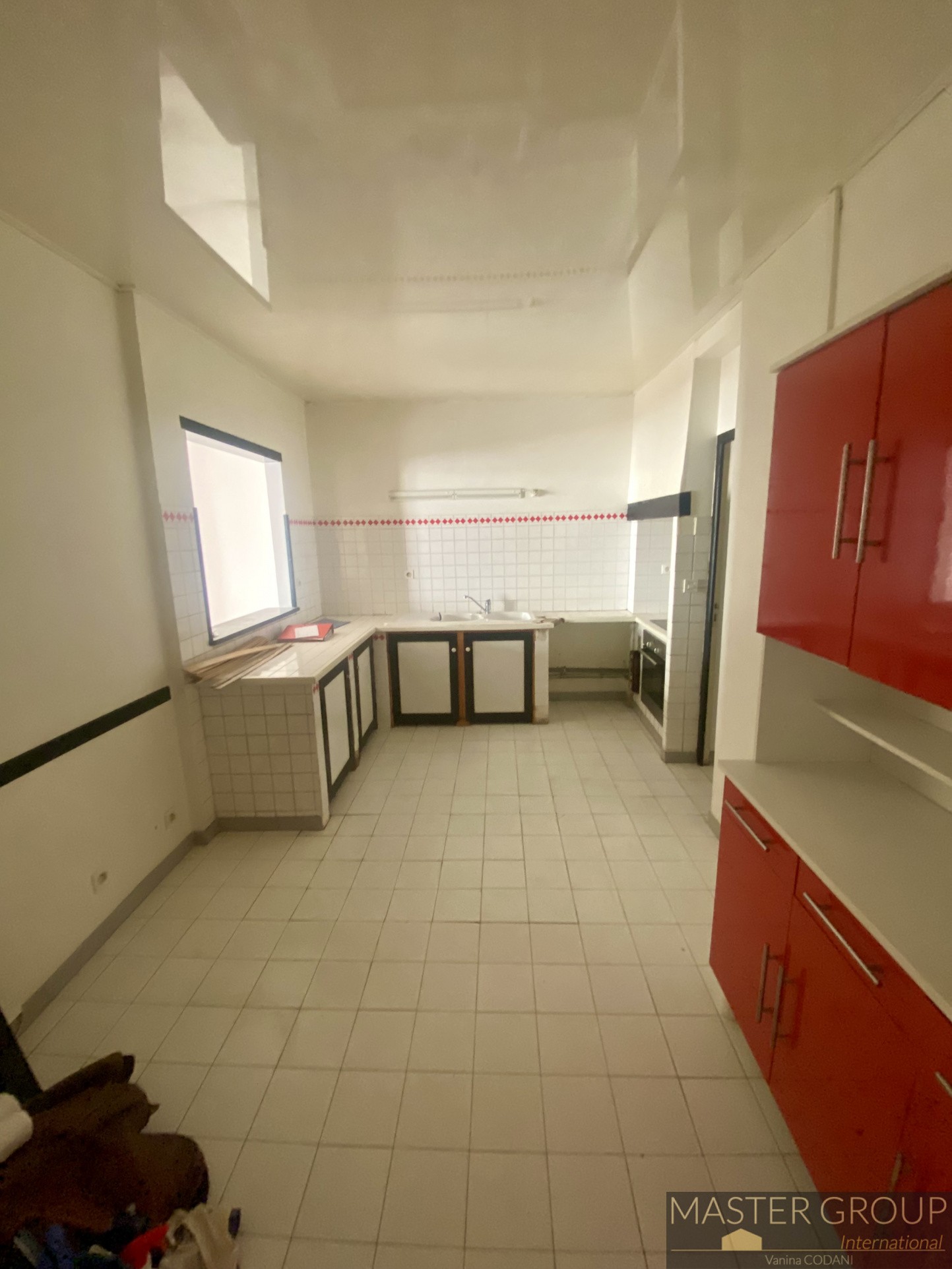 Vente Appartement à Ajaccio 3 pièces