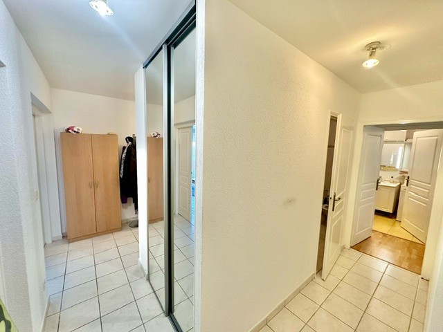 Vente Appartement à Ferney-Voltaire 4 pièces