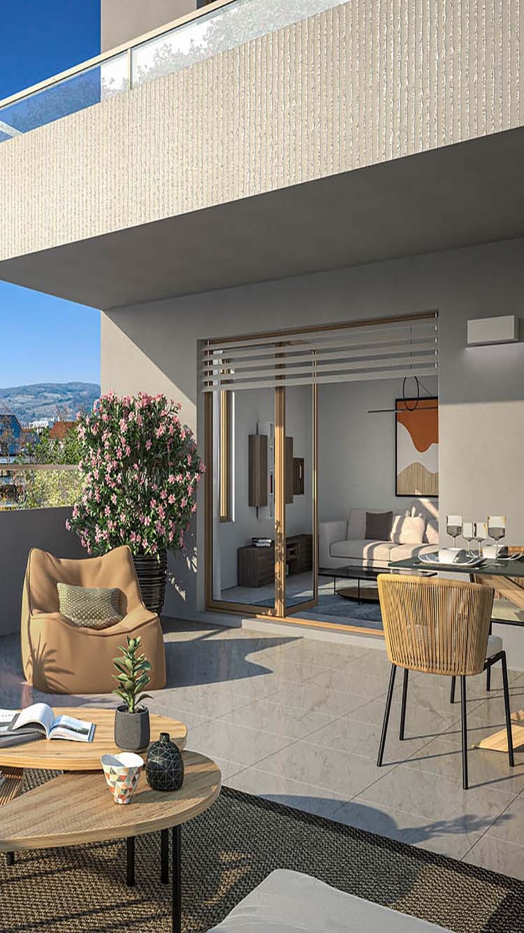 Vente Appartement à Annecy 2 pièces