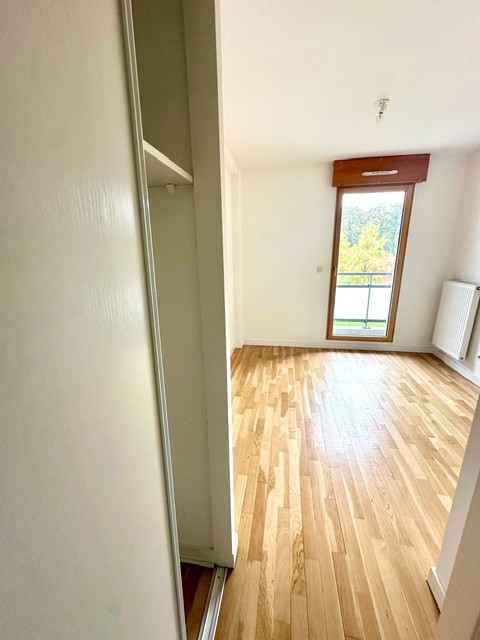 Vente Appartement à Prévessin-Moëns 4 pièces