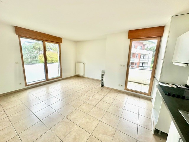 Vente Appartement à Prévessin-Moëns 4 pièces