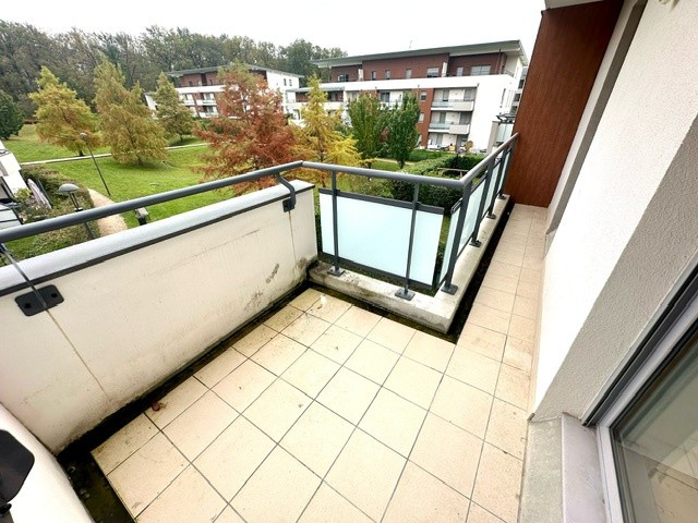 Vente Appartement à Prévessin-Moëns 4 pièces