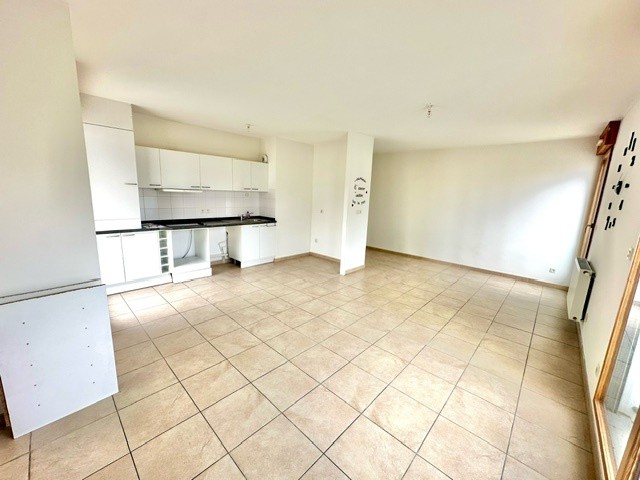 Vente Appartement à Prévessin-Moëns 4 pièces