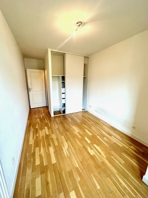 Vente Appartement à Prévessin-Moëns 4 pièces