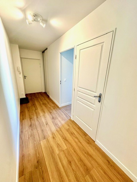 Vente Appartement à Ferney-Voltaire 4 pièces