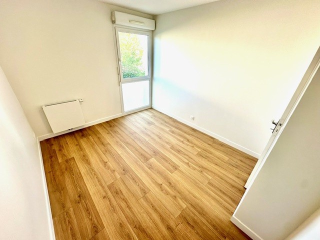 Vente Appartement à Ferney-Voltaire 4 pièces