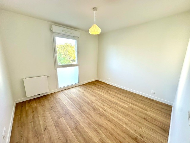 Vente Appartement à Ferney-Voltaire 4 pièces