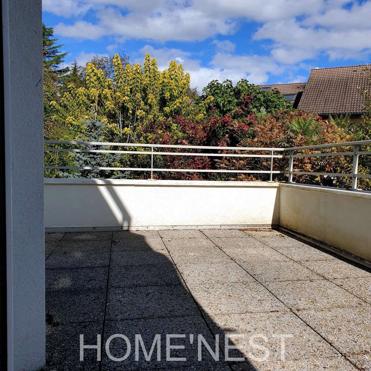 Location Appartement à Divonne-les-Bains 4 pièces